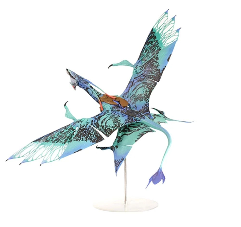 Avatar - Seze (TT-TMP-16320)