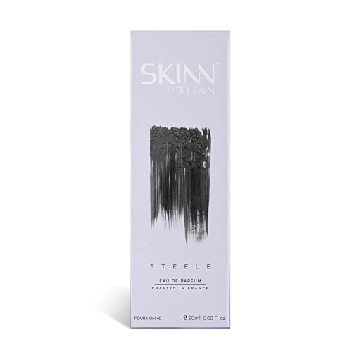 Steele Eau de Parfum - 20ml