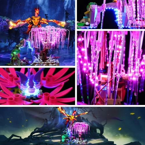 75574 Lighting Kit - LED USB