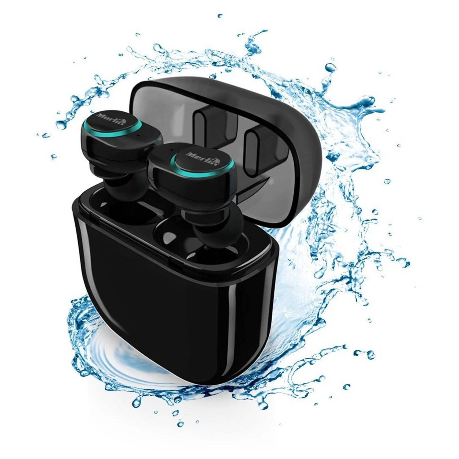 SONICX ACTIVE 6311 Wireless Earbud