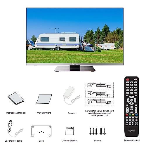 RT22R3CNDA-UK - 22 inch