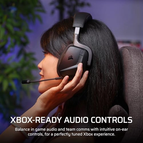 Void v2 MAX Wireless Headset