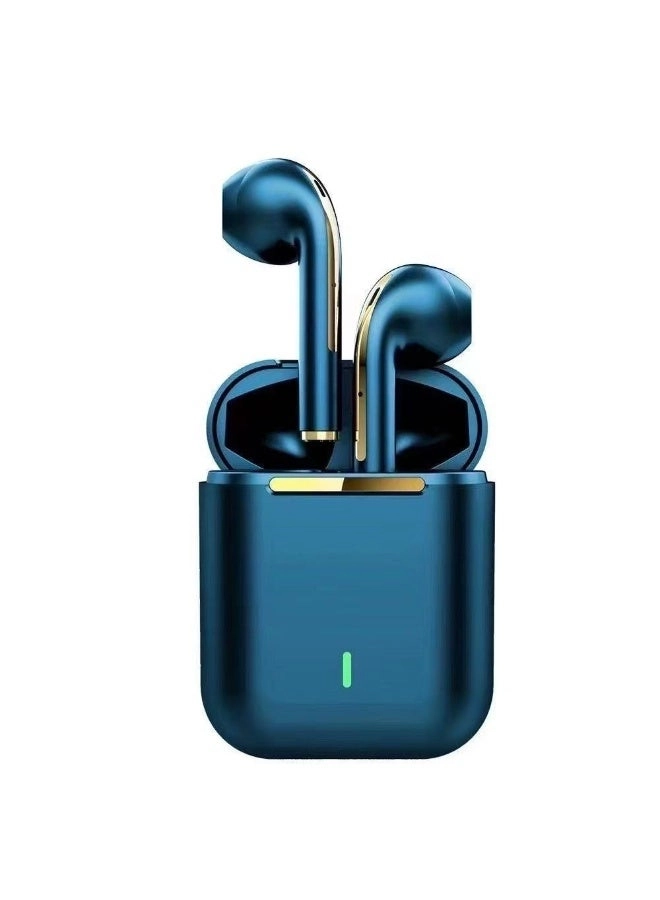 In Ear Noise Cancelling Wireless Earphone