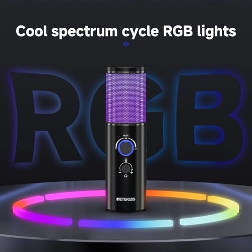 TG101 USB Microphone