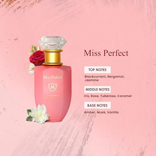Miss Perfect Eau de Parfum 100 ml