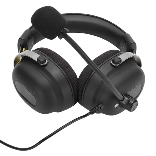 Gaming Headset Wired Headset