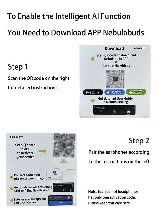 HY-T26 Wireless Earbud