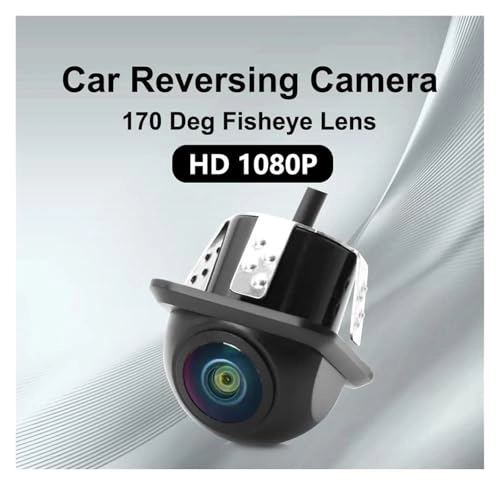 Reverse Camera - Night vision HD