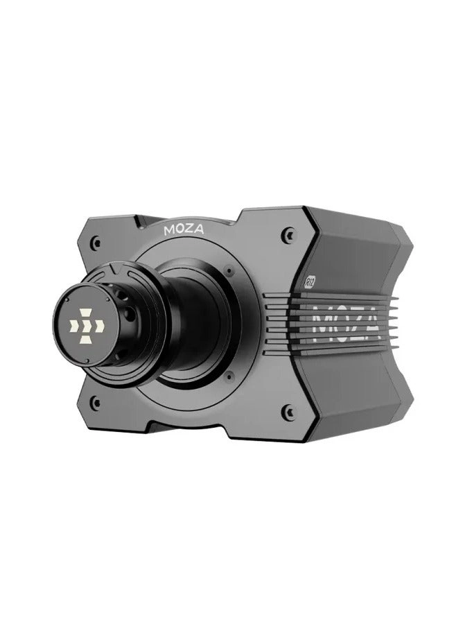 MOZA R12 Racing Wheel & Pedals - PC