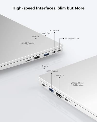 N179R - 17.3'' Ryzen 7-7735HS 16GB DDR5 1TB SSD