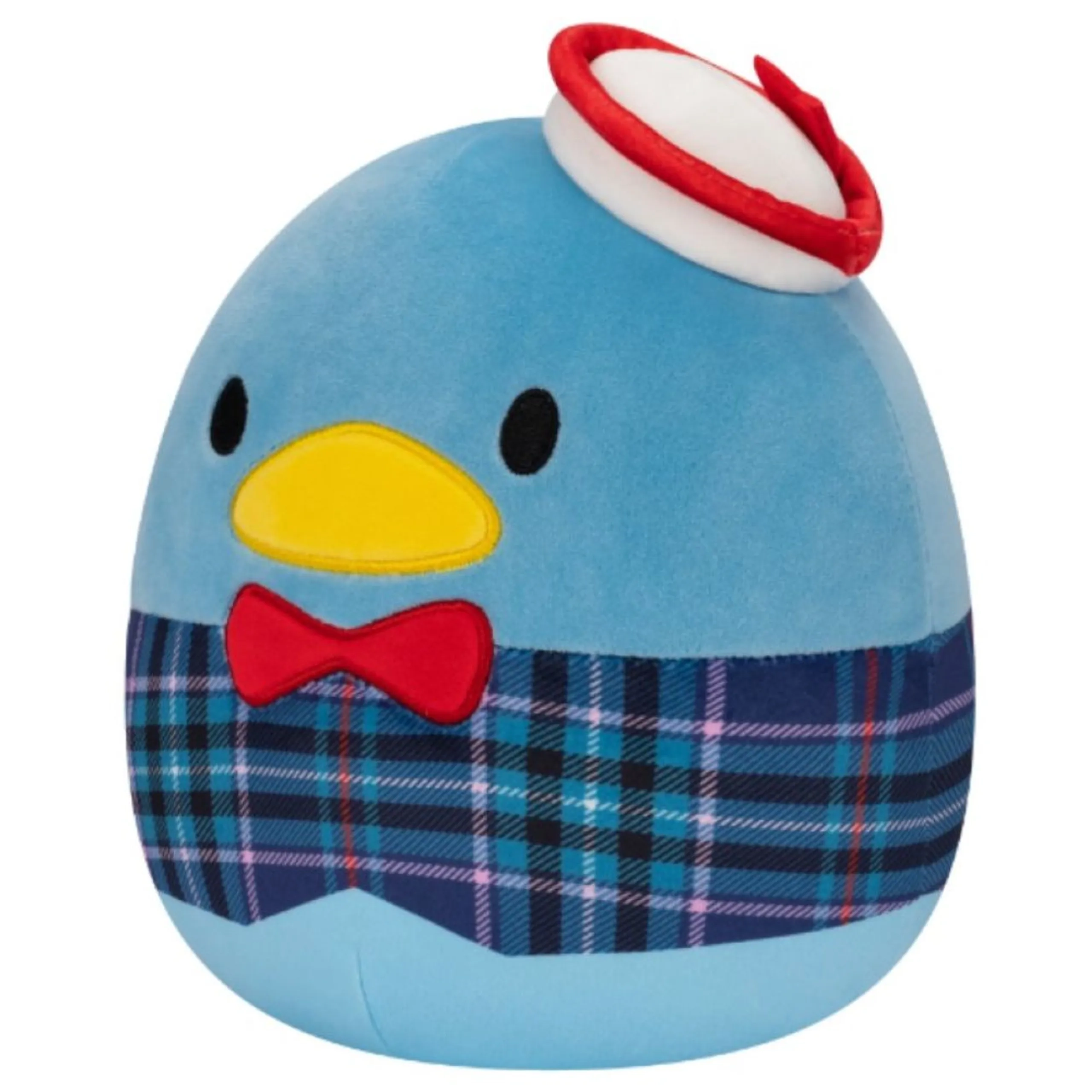 Tuxedosam - Sanrio Core 8 Inch Light Blue