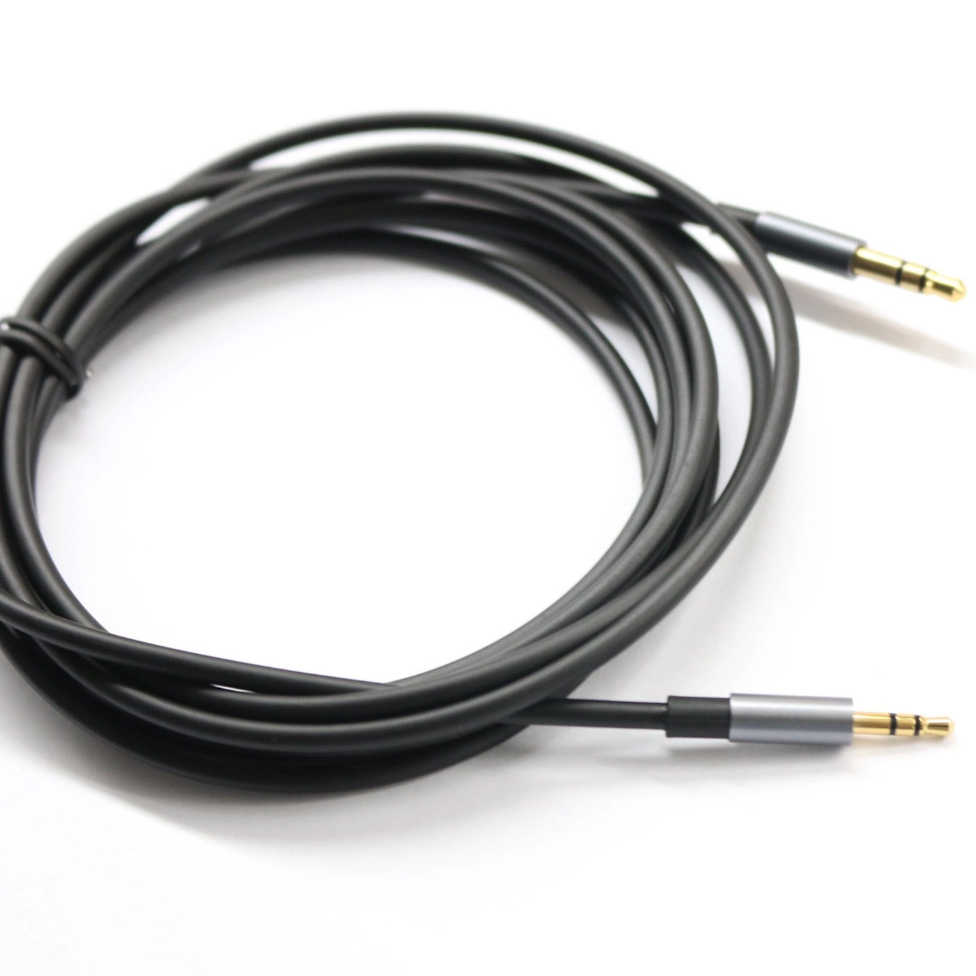 KetDirect 3.5mm Male to 2.5mm Male Audio Cable - 4.5ft