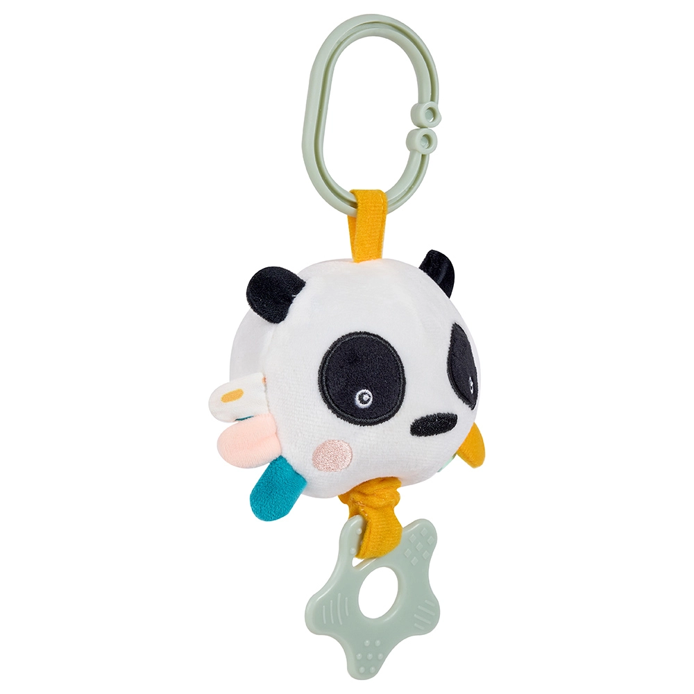 Cucu Hanging Musical Plush Toy - 0 month & above
