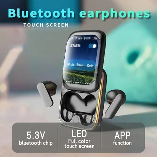 Magic Slide Wireless Earbud