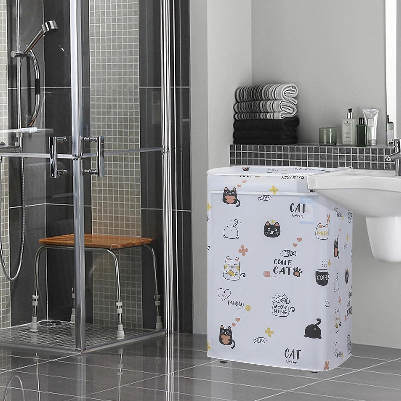 Washing Machine Cover
