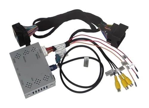 Reversing Camera - Night vision 800x480