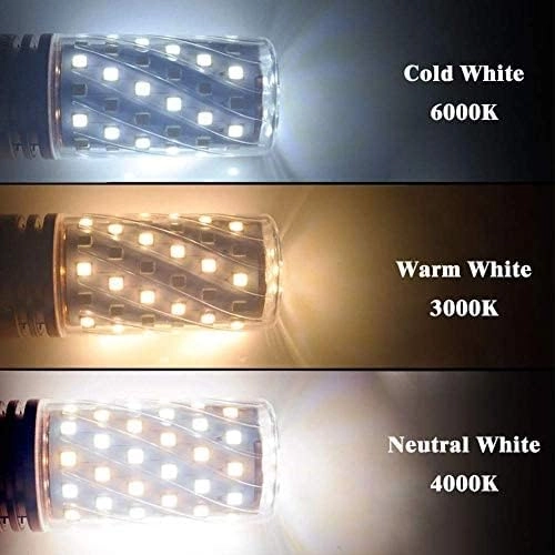 153 CHANDELIER 6 LIGHT - warm white