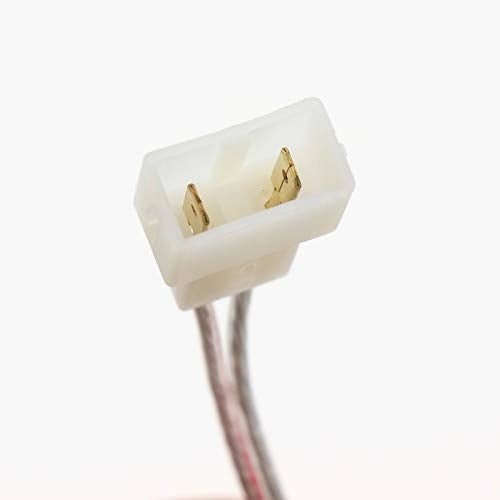 Speaker Wiring Harness - Honda Acura Compatible 4 PCS