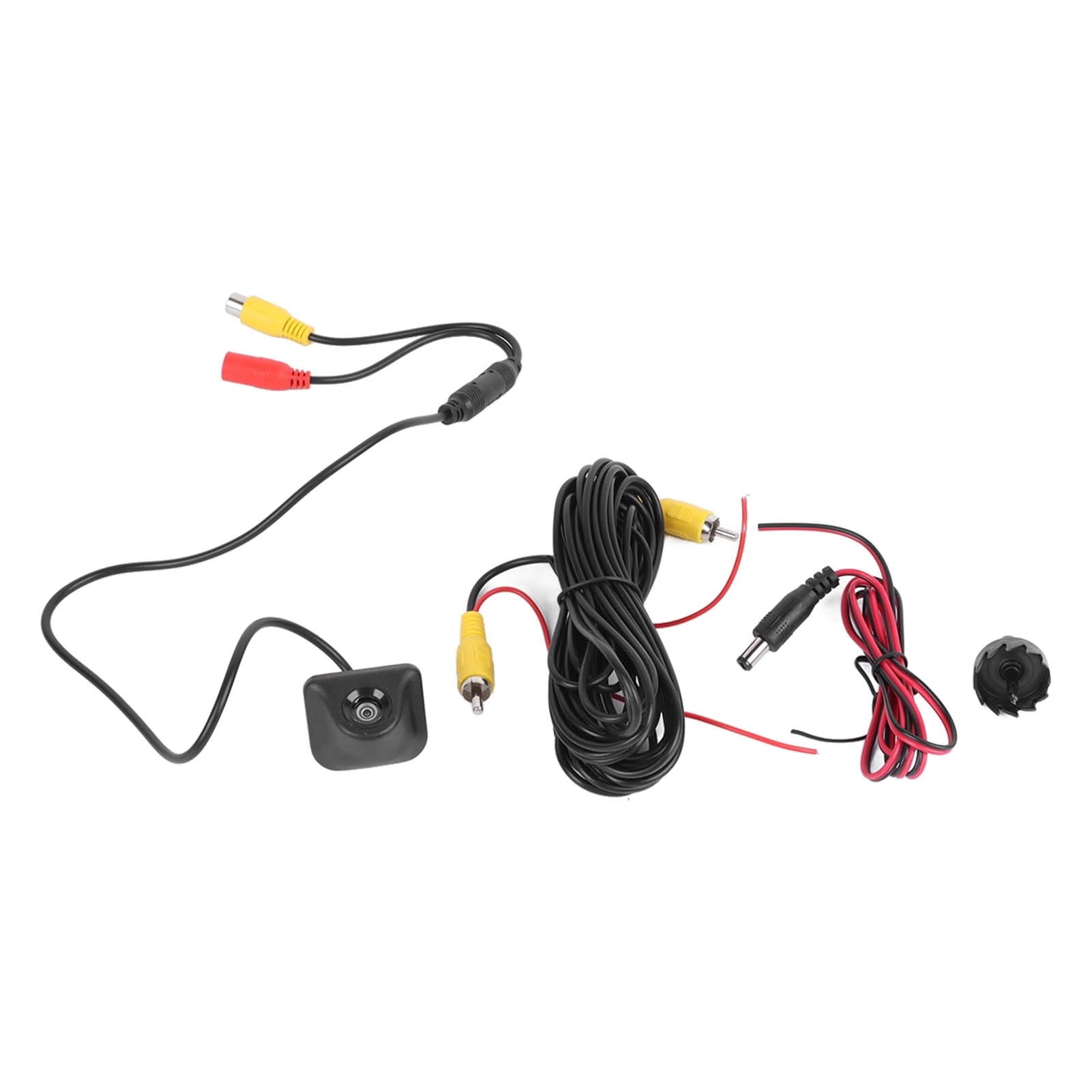 Kikumi Rear View Camera - Night Vision