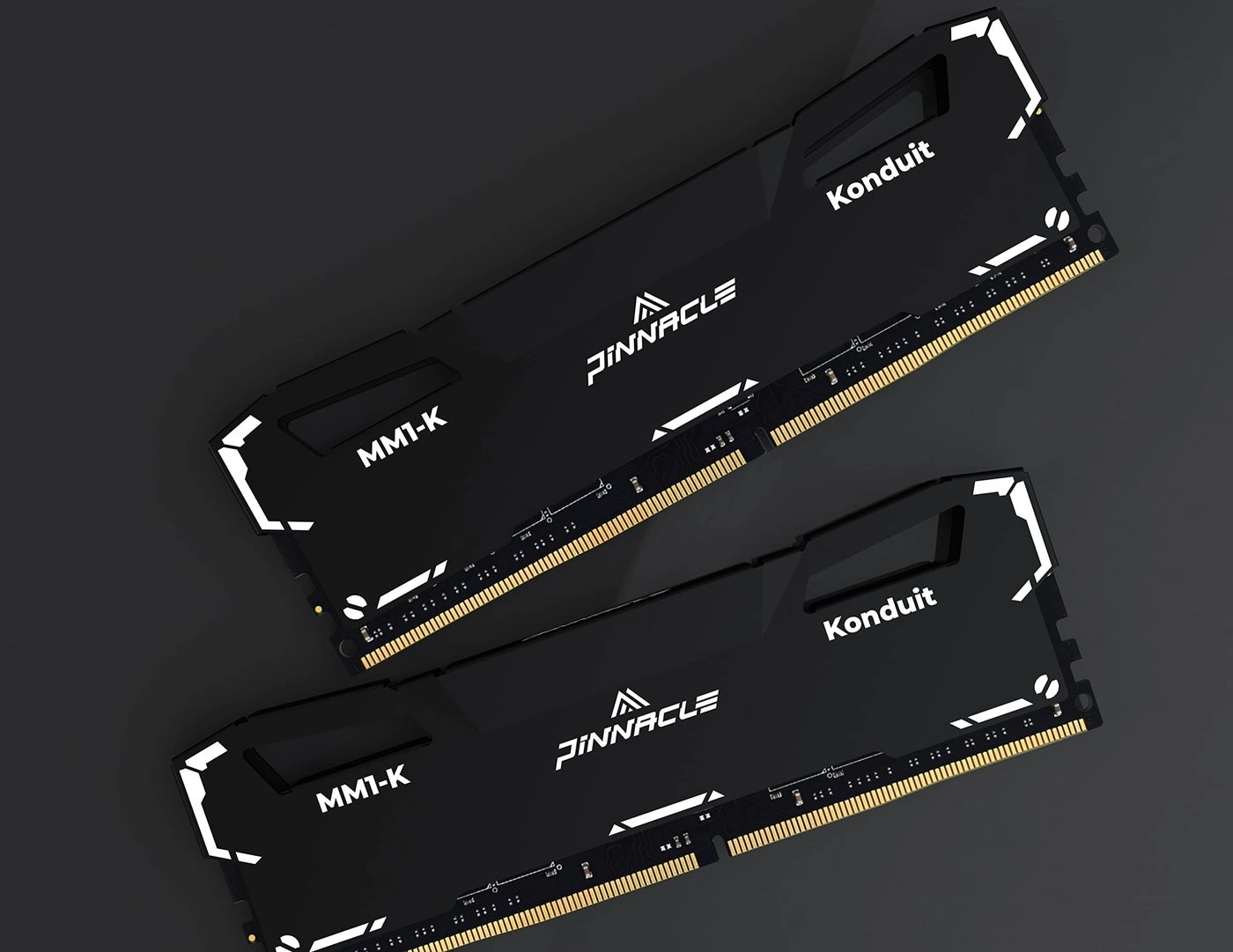 Pinnacle Konduit - 16GB 3200MHz 288 Pin DDR4