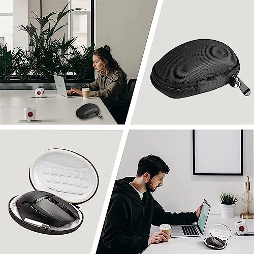 Mouse Storage Bag - Bluetooth