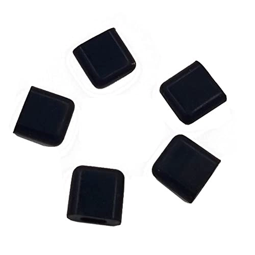 Air Fryer Rubber Tips - silicone 10 piece(s)