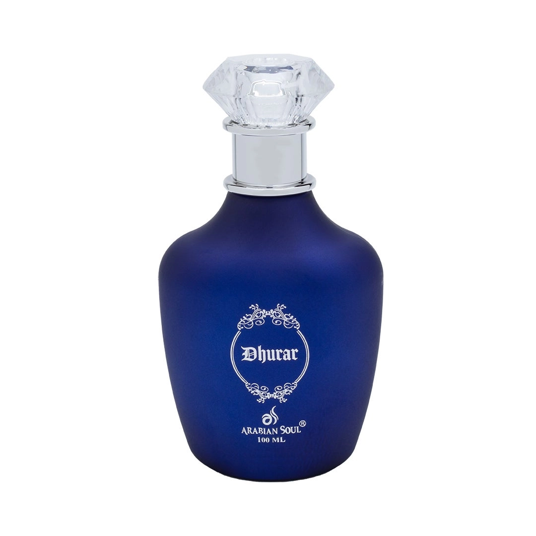 Arabian Soul DHURAR Eau de Parfum 100 ml