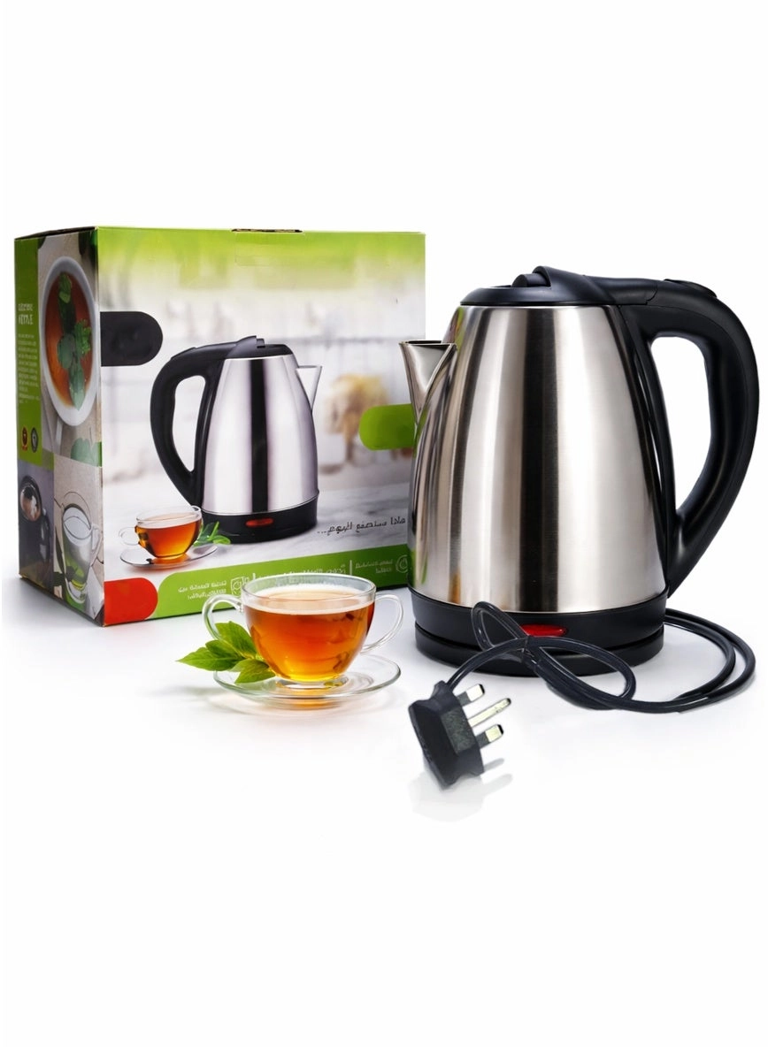 Stainless Steel Electric Kettle