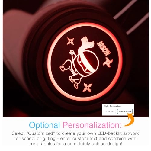 KidJamz KJ55BT Wireless Headphone