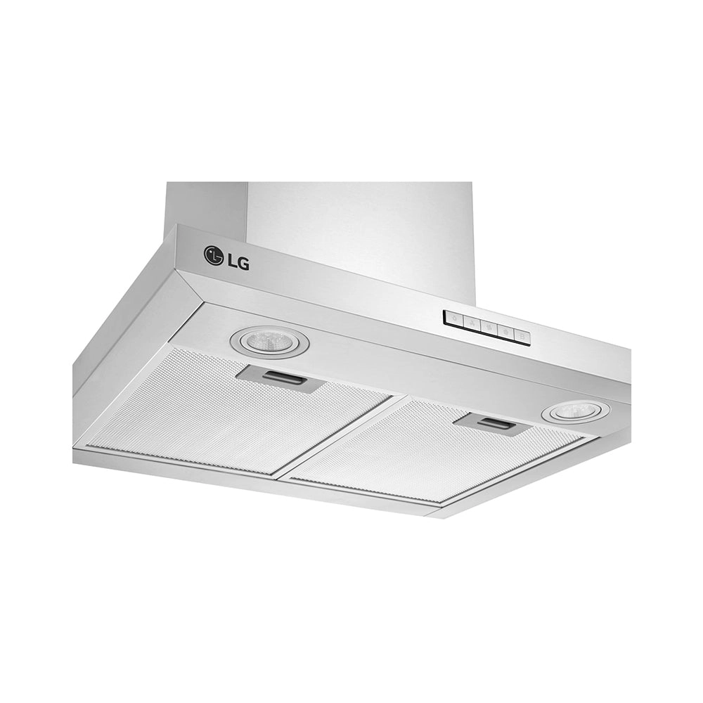 HCEZ2415S2 - Wall Mount T-shape 60 cm Stainless Steel