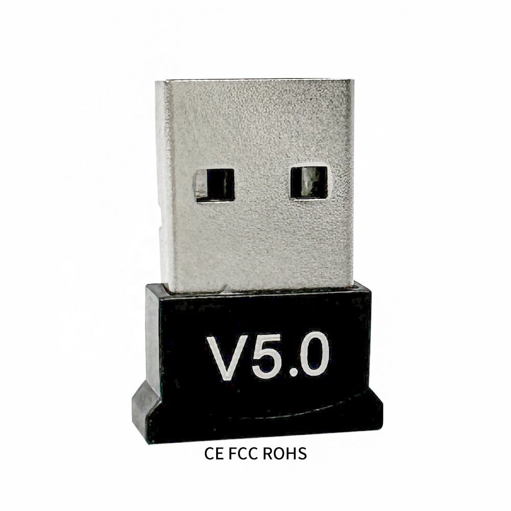 Bluetooth USB Adapter - Bluetooth 5.0 2.0 USB Interface