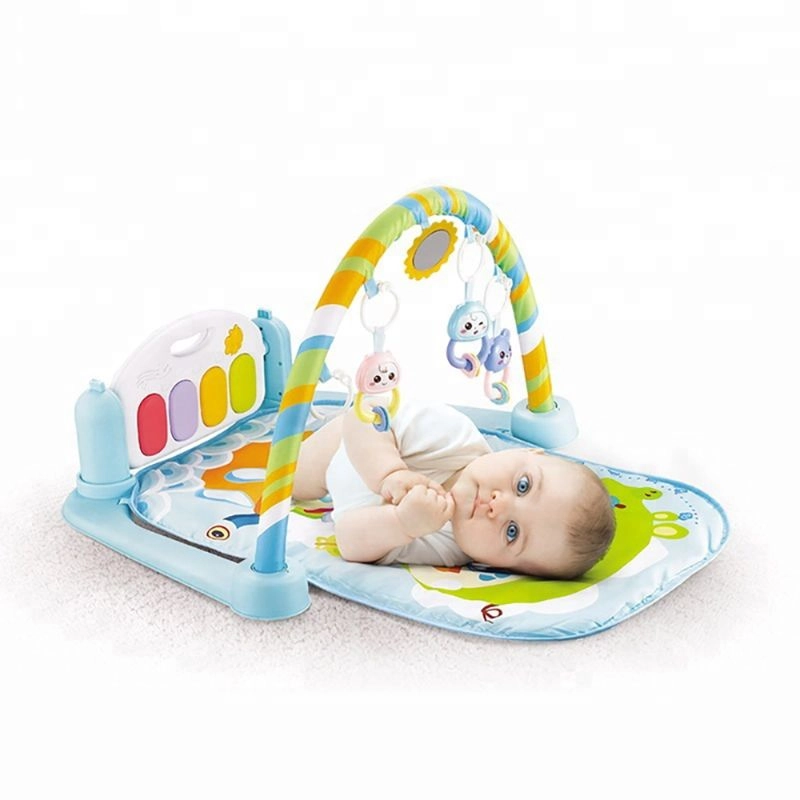 Baby Play Mat Activity Gym - Suitable for 3 months & above