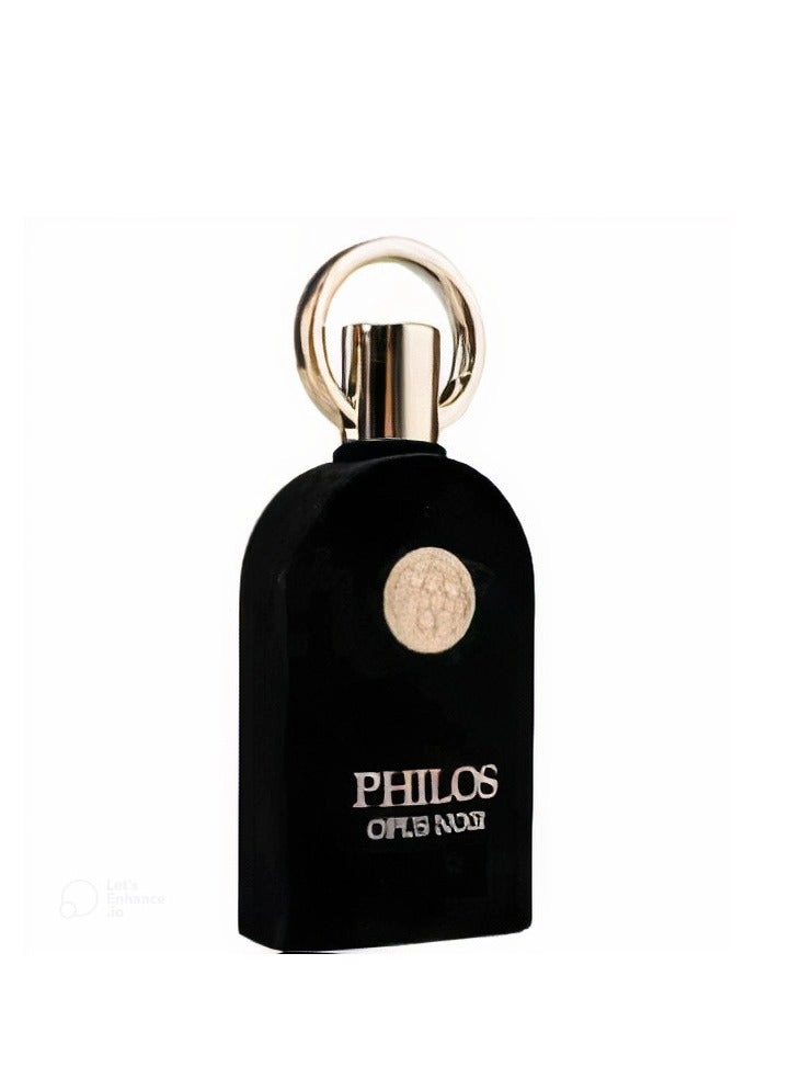 Philos Opus Noir Eau de Parfum 100 ml
