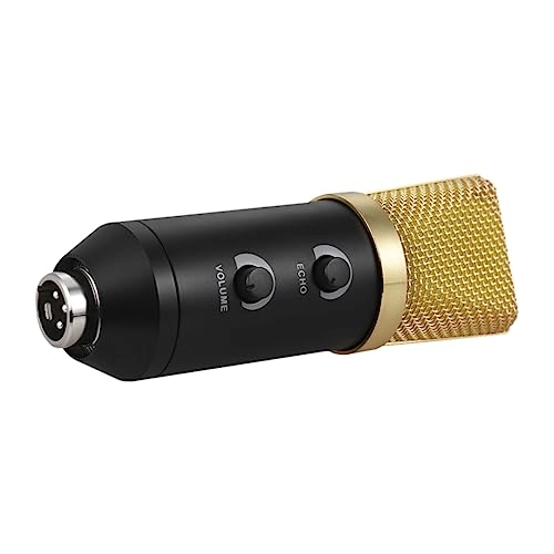 Live Streaming Wireless Microphone