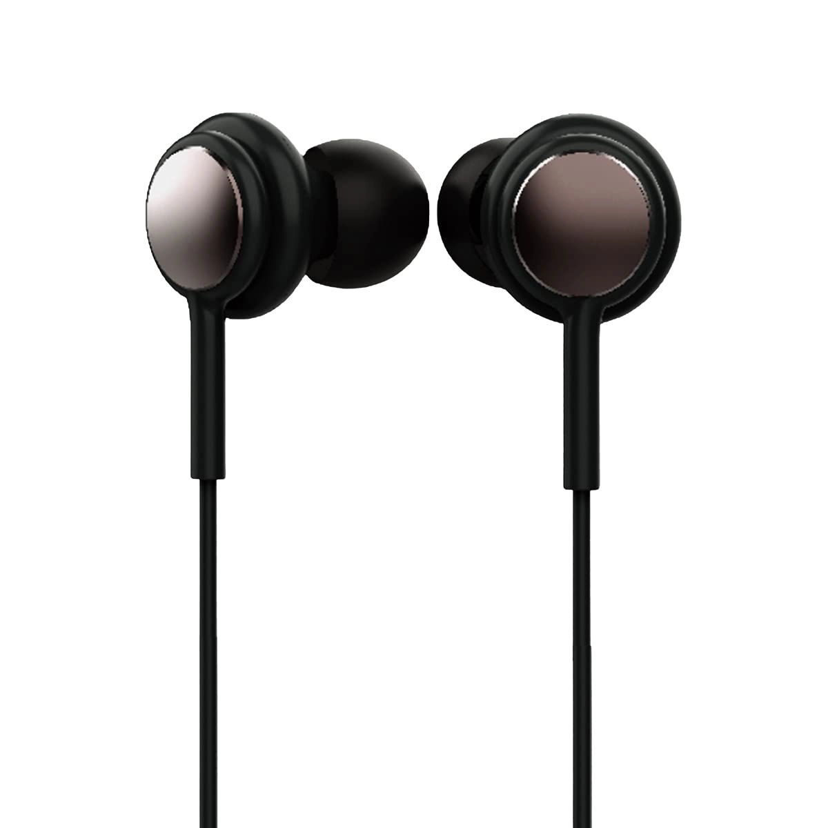 D-Power LTPLUS S8 Wired Earphone