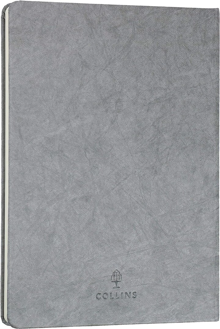 Serendipity B6 - Lined 192 Pages