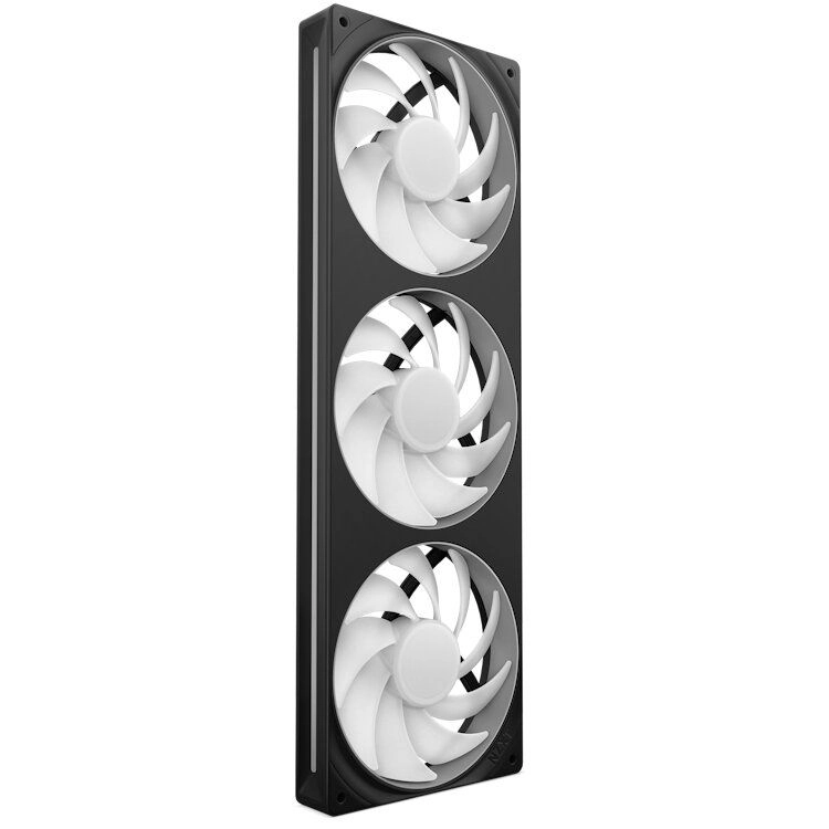 F360 RGB Core - 3 fan(s) 120mm