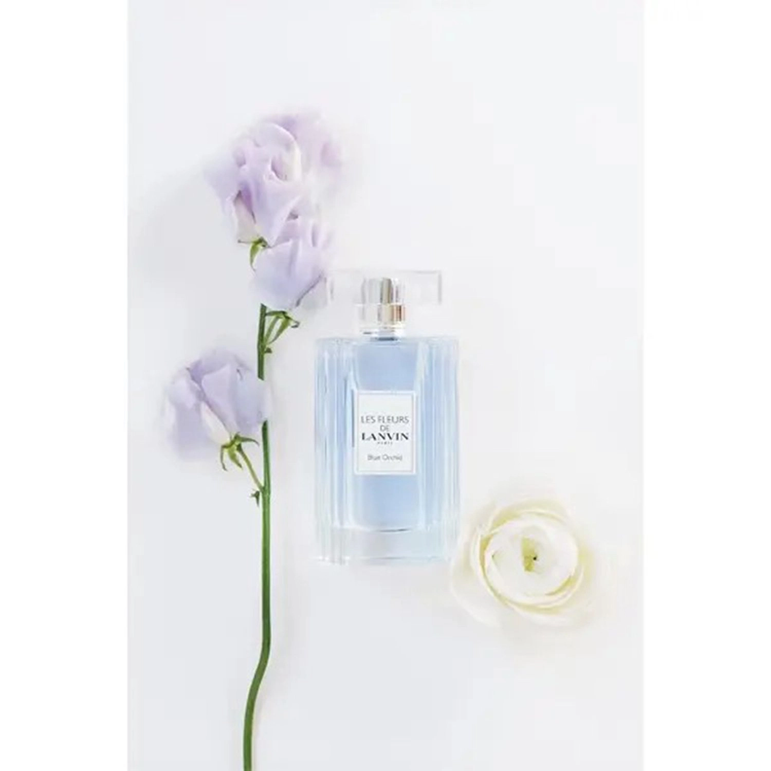 Les Fleurs De Blue Orchid Eau de Toilette 90ml