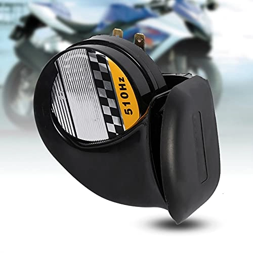 Snail Motorcycle Speaker