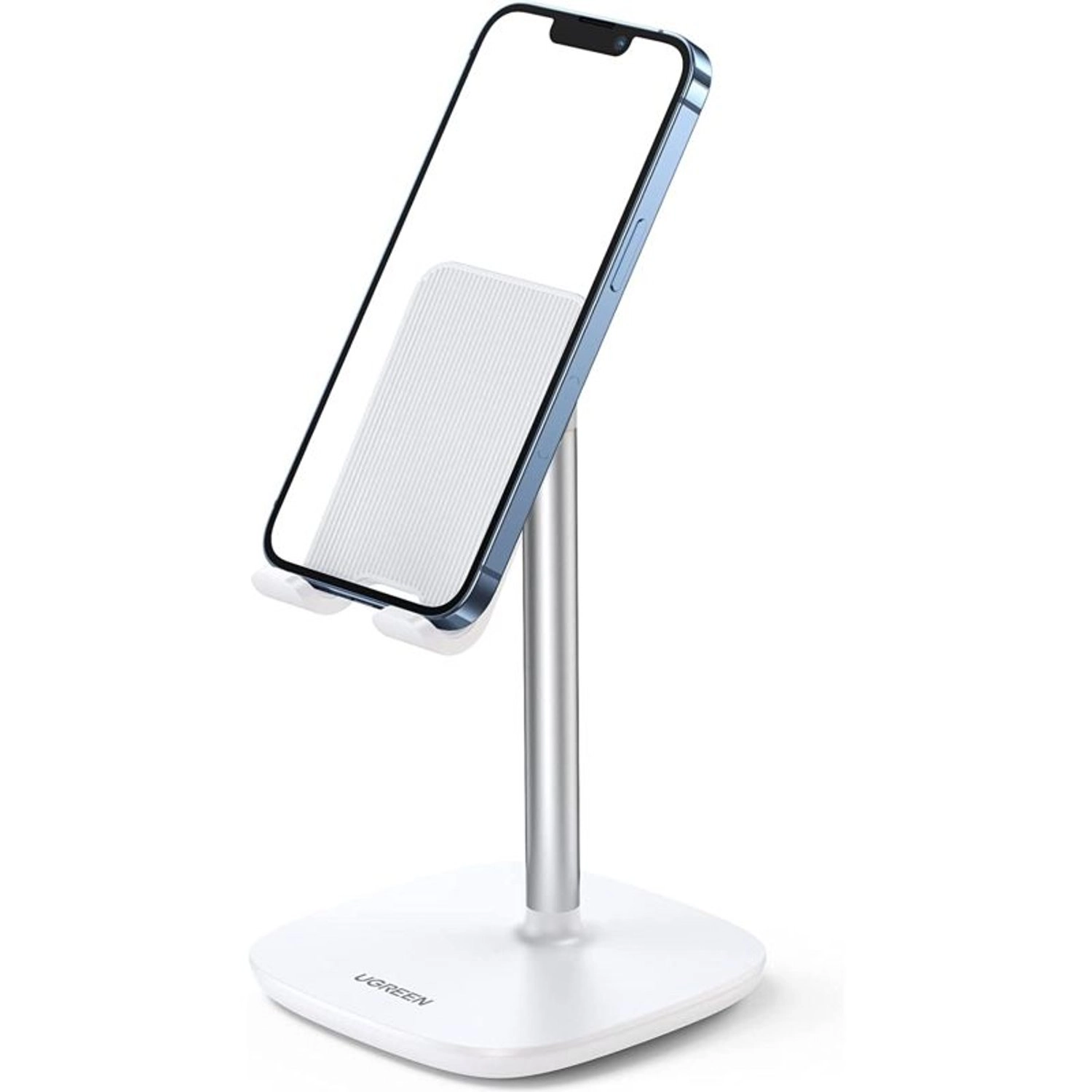 Ugreen Mobile Stand - Multi-Angle Adjustable Charging Hole