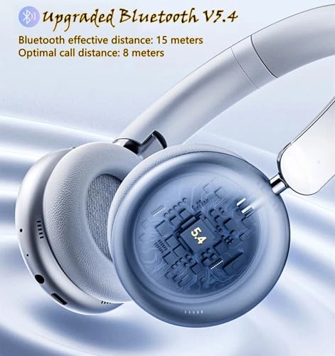 ANC Wireless Headphone