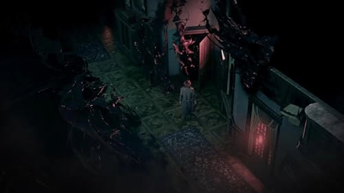 The Thaumaturge - PlayStation 5