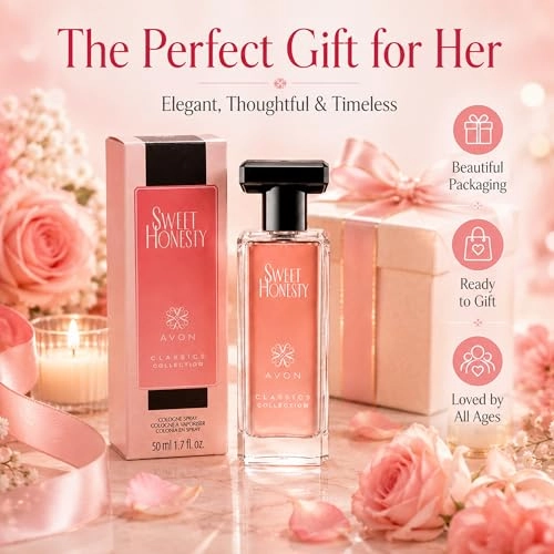 Sweet Honesty - 50 Milliliters