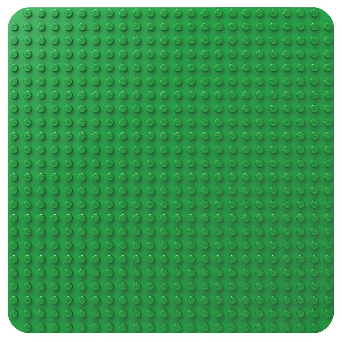 LEGO 2304 DUPLO Large Building Plate - Plastic