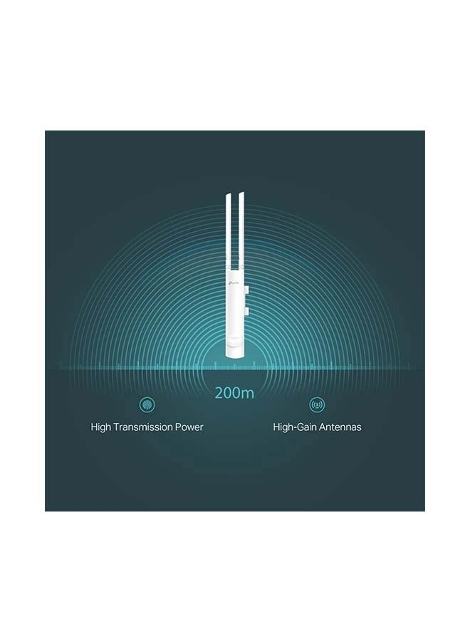 EAP110OUTDOOR