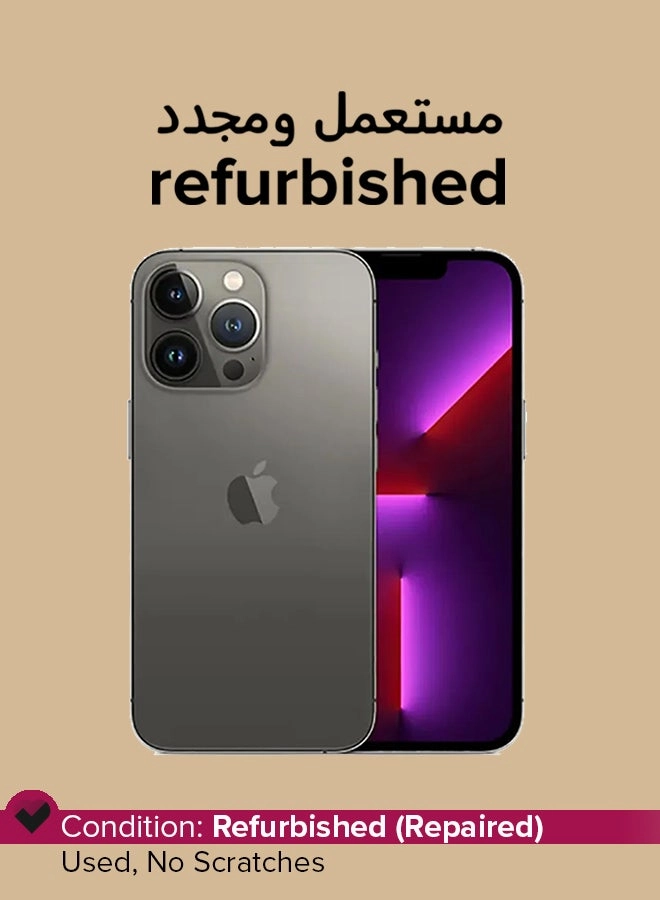Apple (Refurbished) Iphone 13 pro 1TB