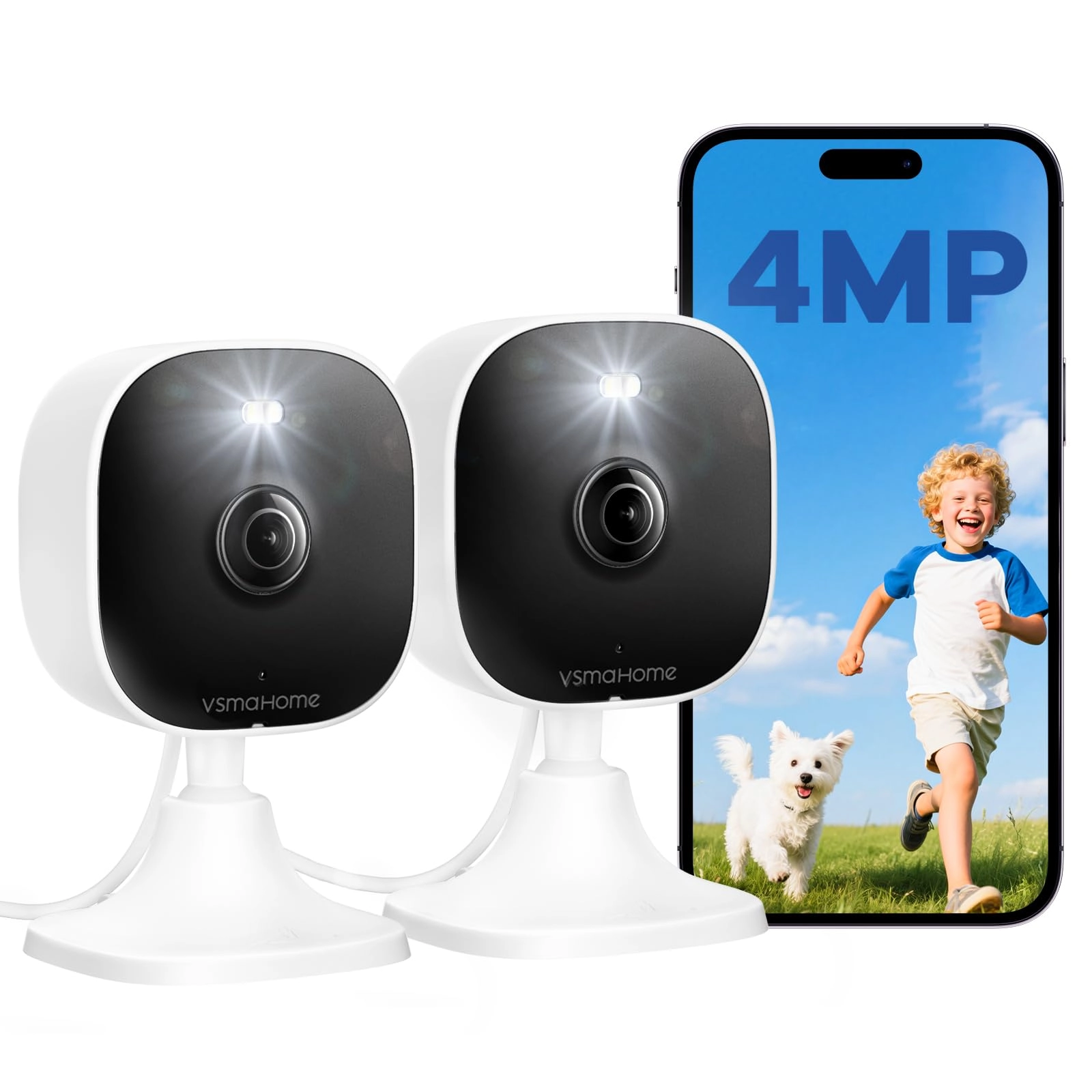 VSMAHOME 8311