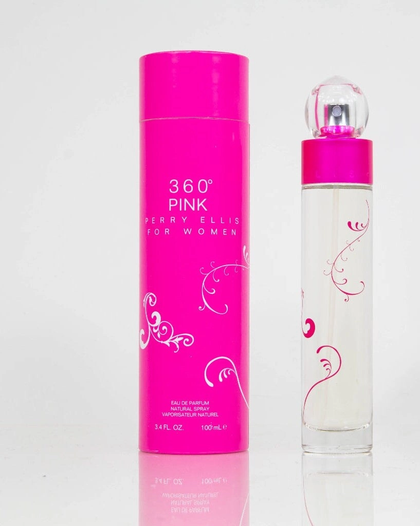 Pink Eau de Parfum 100ml