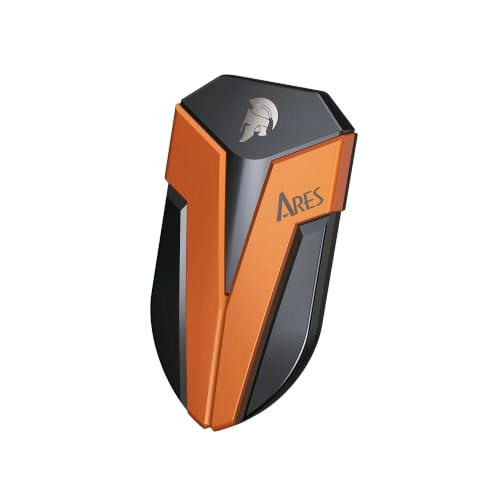 ARES Amber Shield - 4TB