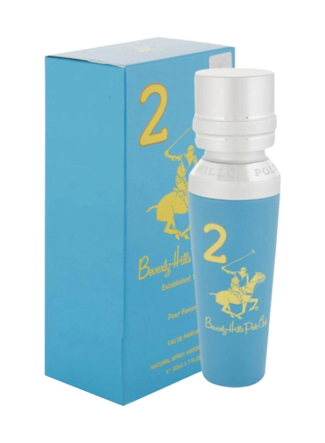 No. 2 Eau de Parfum 100 ml